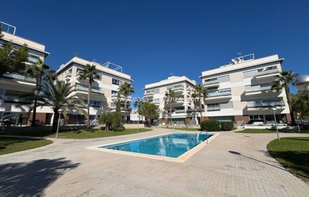 Revente - Appartement - Orihuela Costa - Costa Blanca