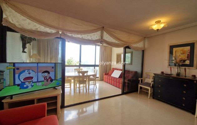 Revente - Appartement - Benidorm - Costa Blanca