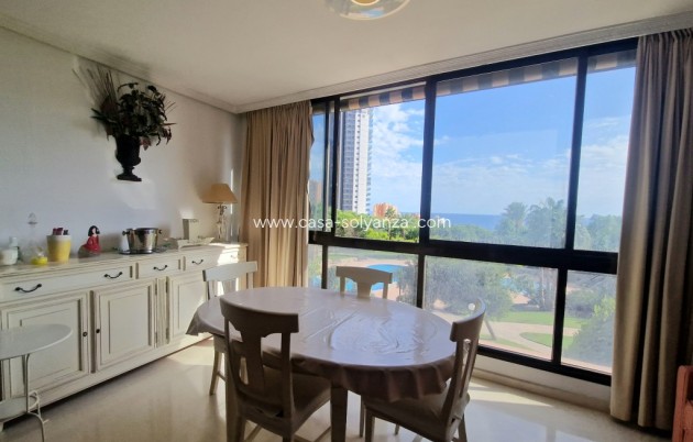 Revente - Appartement - Benidorm - Costa Blanca