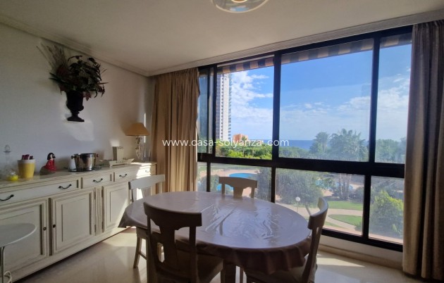 Revente - Appartement - Benidorm - Costa Blanca