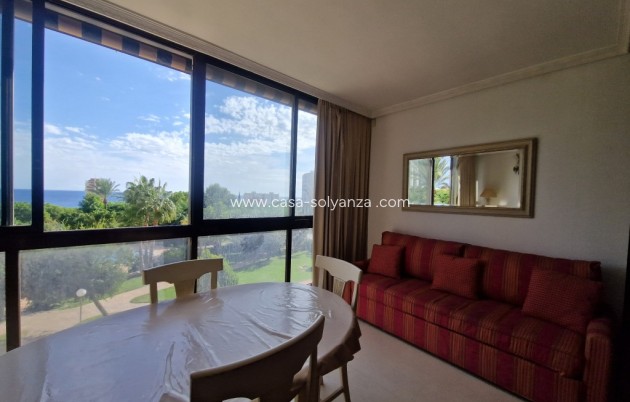 Revente - Appartement - Benidorm - Costa Blanca