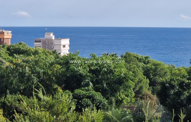 Revente - Appartement - Benidorm - Costa Blanca