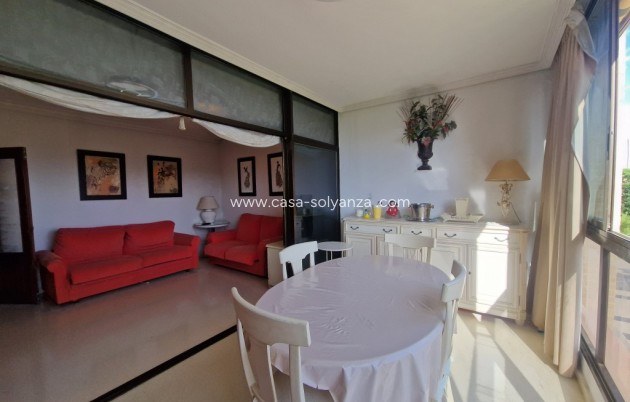 Revente - Appartement - Benidorm - Costa Blanca