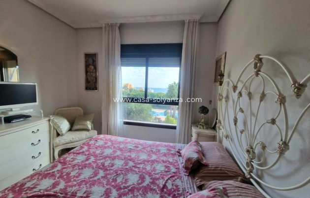 Revente - Appartement - Benidorm - Costa Blanca