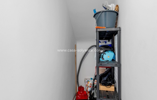 Revente - Appartement - San Miguel de Salinas - Inland