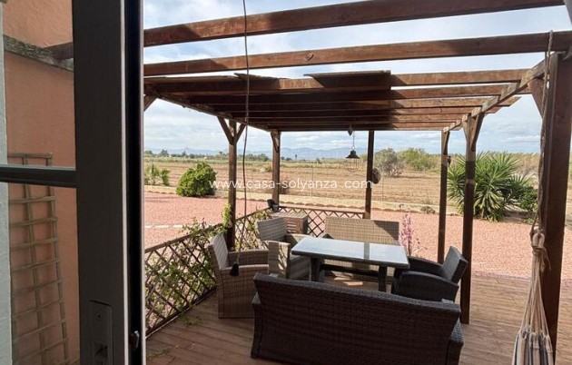 Revente - Country Property/Finca - Dolores - Costa Blanca