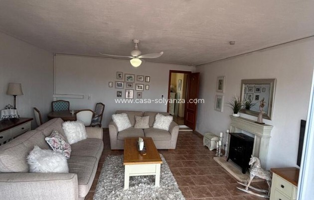 Revente - Country Property/Finca - Dolores - Costa Blanca