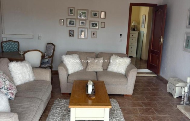 Revente - Country Property/Finca - Dolores - Costa Blanca