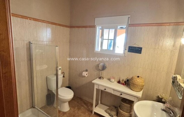 Revente - Country Property/Finca - Dolores - Costa Blanca