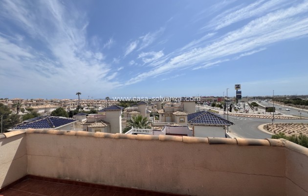 Wiederverkauf - Villa - Orihuela - Inland
