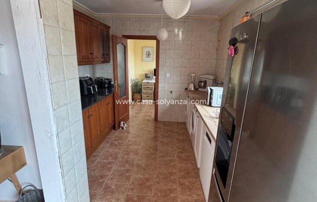 Revente - Country Property/Finca - Dolores - Costa Blanca