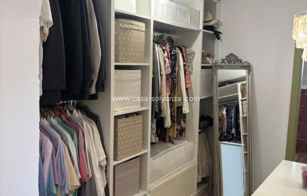 Revente - Country Property/Finca - Dolores - Costa Blanca