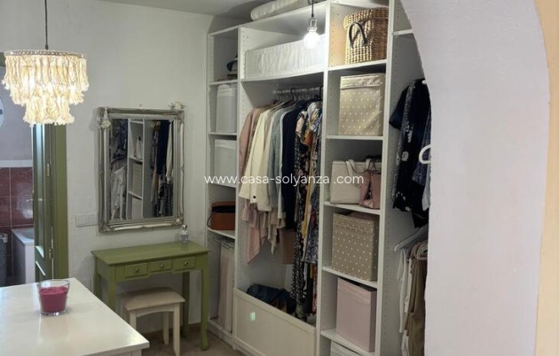 Revente - Country Property/Finca - Dolores - Costa Blanca