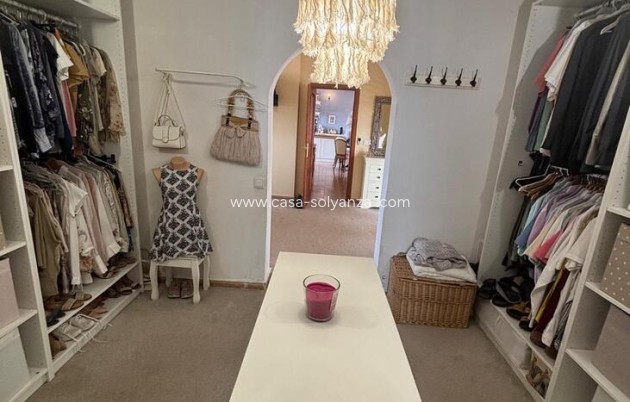 Revente - Country Property/Finca - Dolores - Costa Blanca