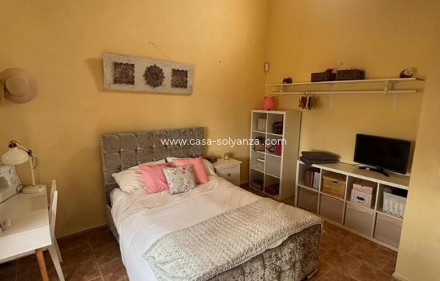 Revente - Country Property/Finca - Dolores - Costa Blanca