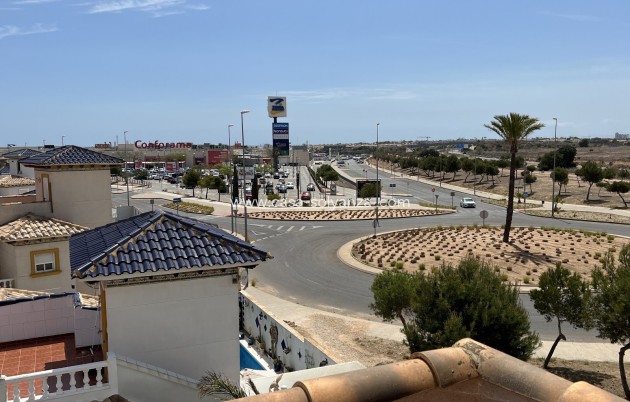 Wiederverkauf - Villa - Orihuela - Inland