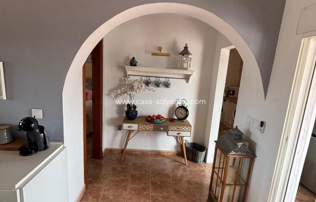 Revente - Country Property/Finca - Dolores - Costa Blanca