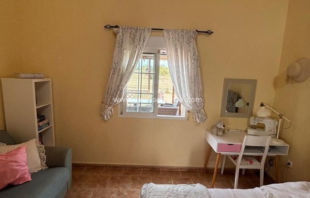 Revente - Country Property/Finca - Dolores - Costa Blanca