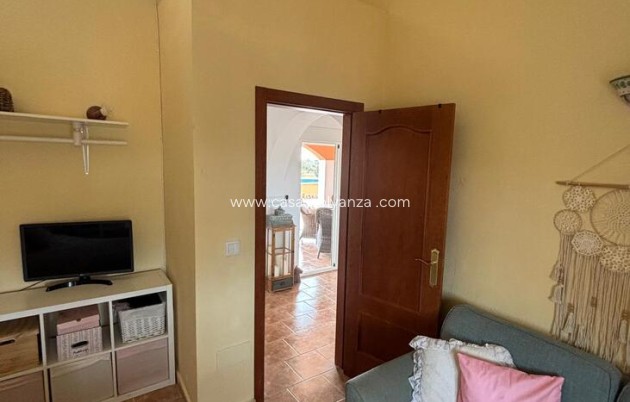 Revente - Country Property/Finca - Dolores - Costa Blanca