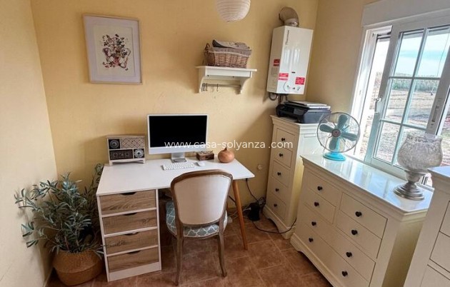 Revente - Country Property/Finca - Dolores - Costa Blanca