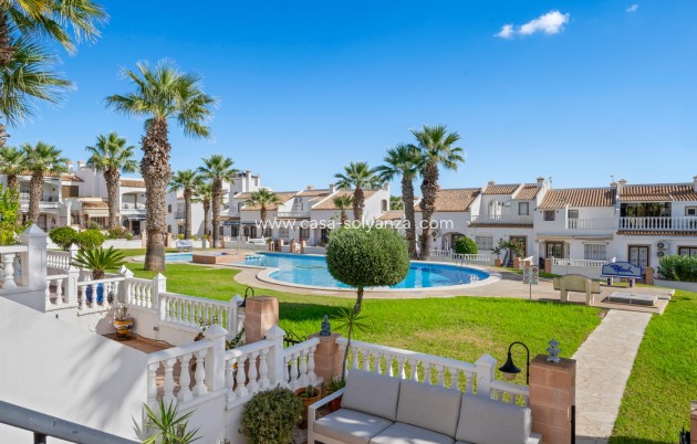 Revente - Villa - Orihuela Costa - Costa Blanca