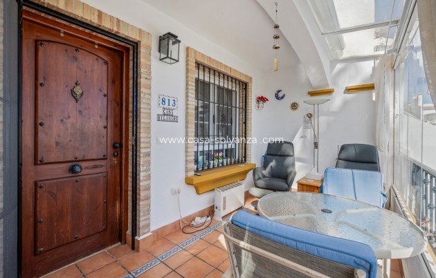Revente - Villa - Orihuela Costa - Costa Blanca