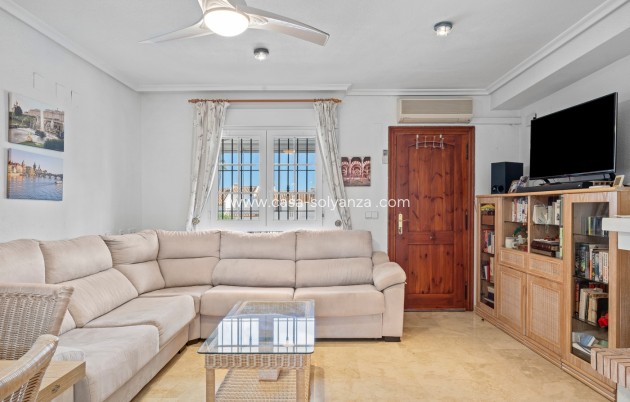 Revente - Villa - Orihuela Costa - Costa Blanca