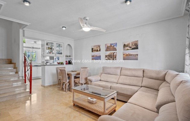 Revente - Villa - Orihuela Costa - Costa Blanca