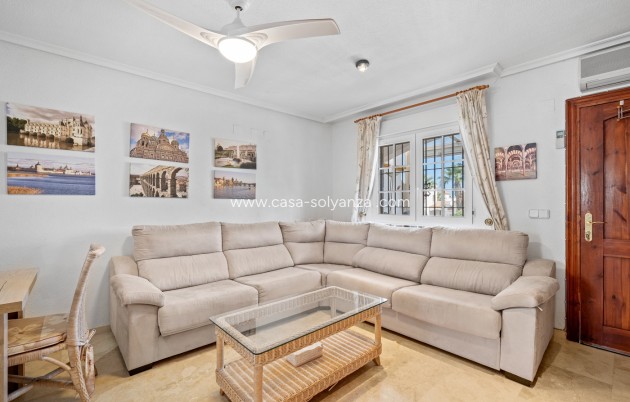 Revente - Villa - Orihuela Costa - Costa Blanca