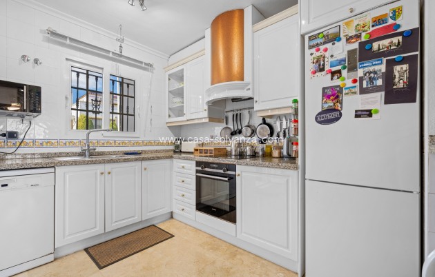 Revente - Villa - Orihuela Costa - Costa Blanca