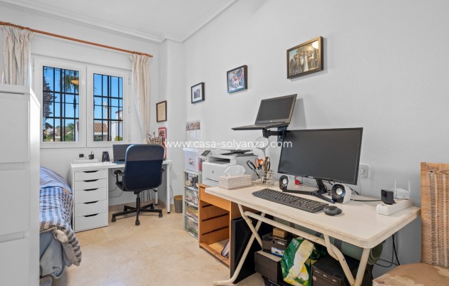 Revente - Villa - Orihuela Costa - Costa Blanca