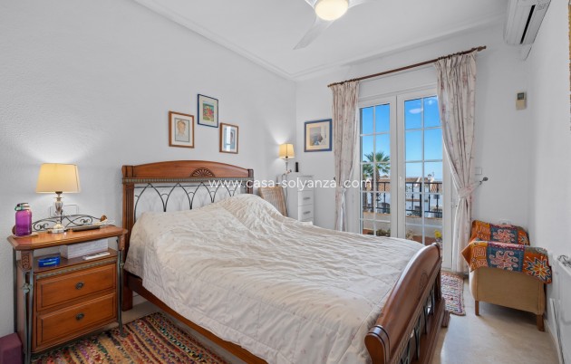 Revente - Villa - Orihuela Costa - Costa Blanca