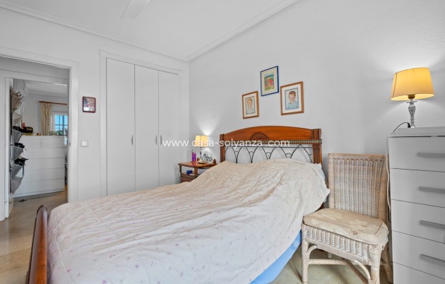 Revente - Villa - Orihuela Costa - Costa Blanca