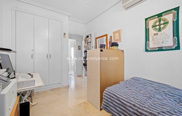 Revente - Villa - Orihuela Costa - Costa Blanca