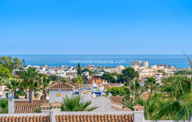 Revente - Villa - Orihuela Costa - Costa Blanca
