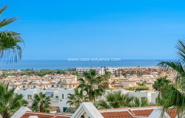 Revente - Villa - Orihuela Costa - Costa Blanca