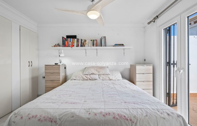 Revente - Villa - Orihuela Costa - Costa Blanca