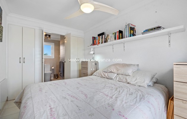 Revente - Villa - Orihuela Costa - Costa Blanca