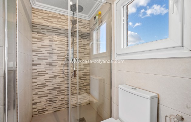 Revente - Villa - Orihuela Costa - Costa Blanca