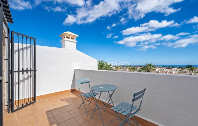 Revente - Villa - Orihuela Costa - Costa Blanca