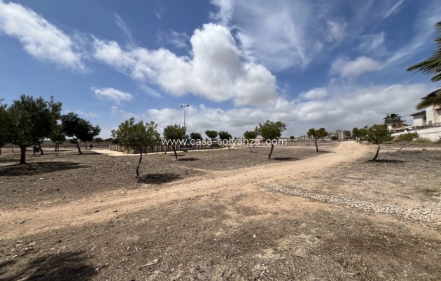 Wiederverkauf - Villa - Orihuela - Inland