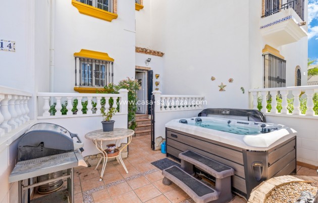 Revente - Villa - Orihuela Costa - Costa Blanca