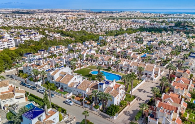 Revente - Villa - Orihuela Costa - Costa Blanca