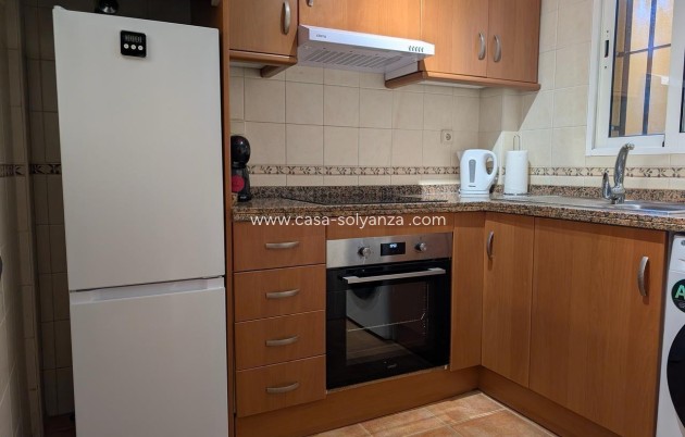 Resale - Bungalow - Benejuzar - Benejúzar