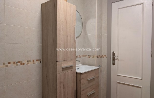 Resale - Bungalow - Benejuzar - Benejúzar