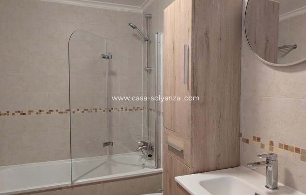 Resale - Bungalow - Benejuzar - Benejúzar