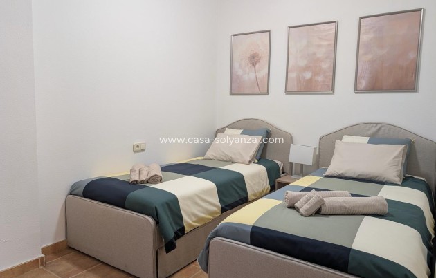 Resale - Bungalow - Benejuzar - Benejúzar