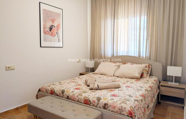 Resale - Bungalow - Benejuzar - Benejúzar