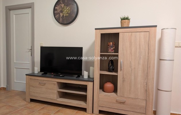 Resale - Bungalow - Benejuzar - Benejúzar