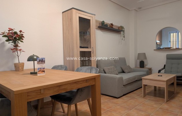 Resale - Bungalow - Benejuzar - Benejúzar